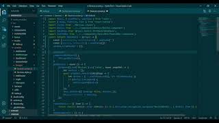 Class to Functional Component React Native | React Hooks | Mypro Tech
