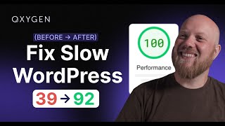 How To Speed Up WordPress: Optimize Your Website & Fix a Slow Site (Step-By-Step)