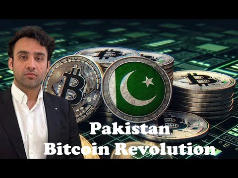 Bitcoin 2025: Pakistan Joins the Global Crypto Club with Strategic Reserve