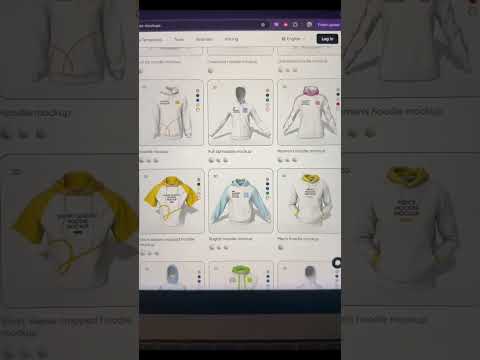 (Part-8) Create free mockups from 100 of options|Powerful Website you should know|code&soul#pacdora