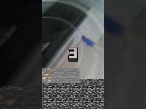 This Is so easy 😮‍💨😪 #minecraft #viral #shorts #minecraftrush