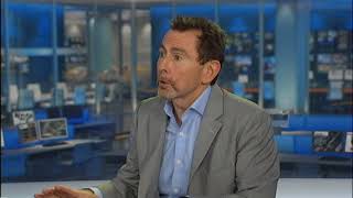 Nick on ABC News: Smart Infrastructure