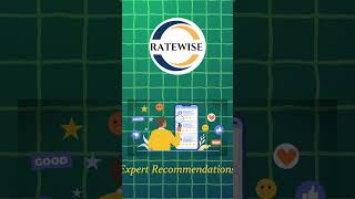 Ratewise: Your Guide to the Best Digital Tools and Brokers.   #digitaltools #forexbroker  #business