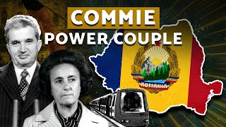Why Romania Was Once Europe’s Most Absurd Dictatorship