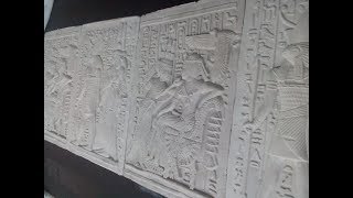 Yoda in Egypt-Star Wars DIY Project happy children घरेलू निर्माण