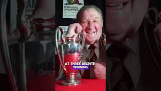 Facts about Liverpool  #trending #dortmund  #manchesterunited #premierleague #footballevolution