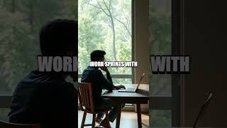 The Silent Retreat That Rewired a Nomad's Code