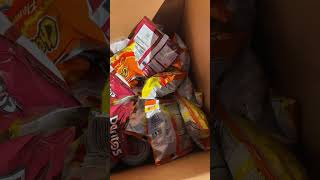 FREE groceries and cosmetics!