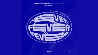 ATEEZ (에이티즈) - DECLARATION: Ode to Joy [Audio]
