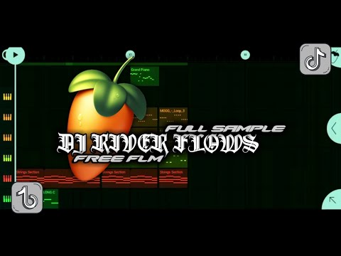 [FREE FLM] DJ RIVER FLOWS IN YOU MIRIP UCIL FVNKY‼️