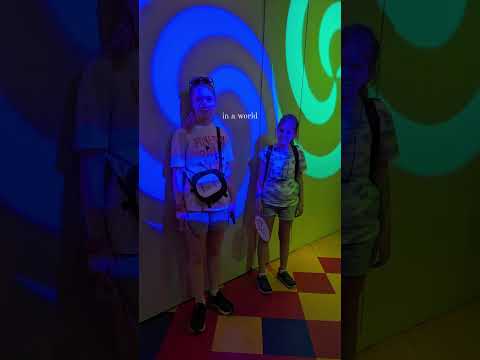 Imagination - Epcot