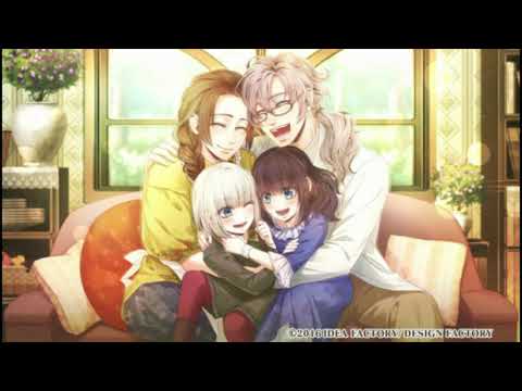Code: Realize ~Future Blessings~ OST 10 - Dream Colored Circus (Visual Novel)