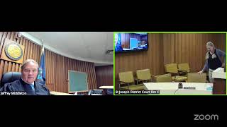 Misdemeanor Arraignments 3B District Court October 1, 2025