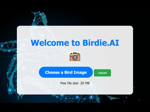 BirdieAI: Bird Detection with DenseNet-121 and Synthetic Data Augmentation using Stable Diffusion XL
