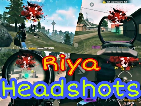 Riya Gaming Live Stream