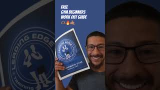 #onlinecoaching #trainwithme #free #gym #begginers