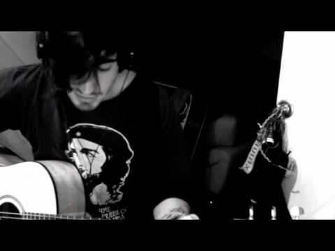The Weeknd - Wicked Games (Acoustic Cover) Alexi Longinidis-Florez