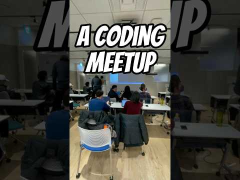 Software Engineer (coding meetup) #coding #softwareengineer #webdevelopment #softwaredeveloper