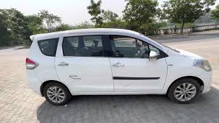 2013 Ertiga  Diesel zdi model |#marutisuzuki