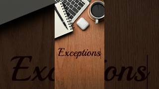 Exception Handling|#exceptionhandling ##php #shortvideo #trendingshorts #malayalam