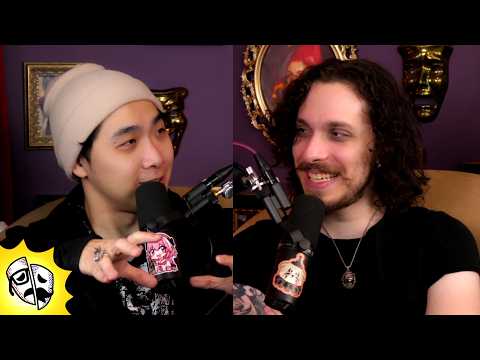 Lando Steal's Connor's Soul | The Best in Jest Ep 12