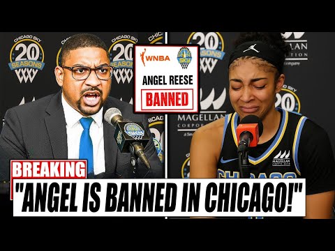 MINS AGO: Angel Reese SUSPENDED After Heated Coach Confrontation