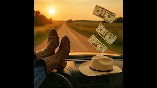 “Country Backroads Dust – A Boots & Bills Anthem for Real Cowboys”
