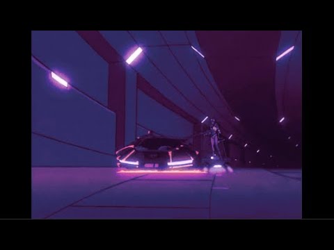 RIVEN - HIGHWAYS - s l o w e d & r e v e r b