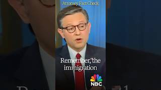 Fact Check: Immigration Judges