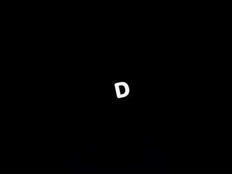 D for Dracooooooo