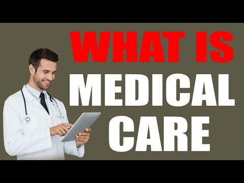 Medical Care | The Better Way to Medical care
