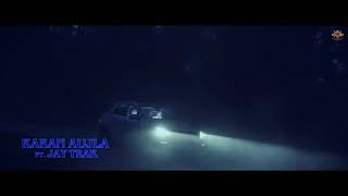 HISAAB - Karan Aujla (Official Video) Jay Trak | Director Whiz | New Kid On The Block