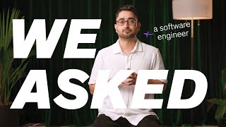 We Asked: Staying Relevant in Software Engineering with Faisal Memon
