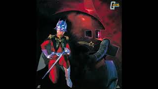 Gallant Char the Great (Dual Mix)