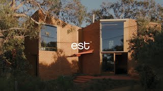 Why Architect John Wardle Designed a Home for Generations, Not Guests