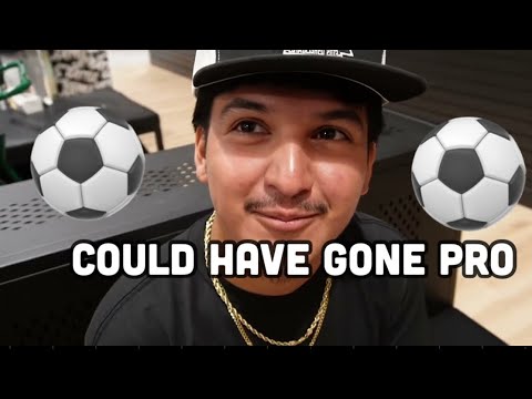 The next Ronaldo