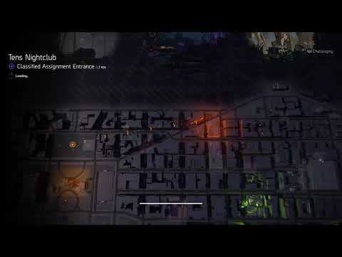 12 classified fast travel