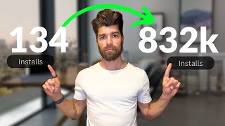 5 Essential ASO Strategies to Boost Your App Store Ranking in 2025