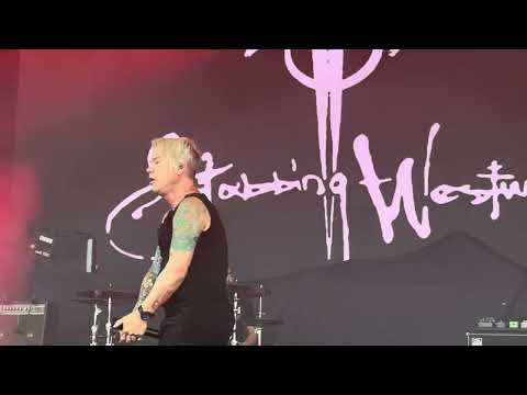Stabbing Westward - Save Yourself - Live in Houston - 05/24/2025 - Buzzfest