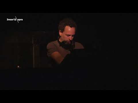 United We Stream Amsterdam - Juan Sanchez live from Shelter