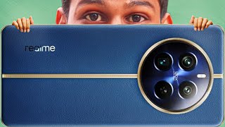 Realme 12 Pro Full Review: Everything You Need to Know!