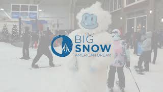 Big Snow Winter 2025
