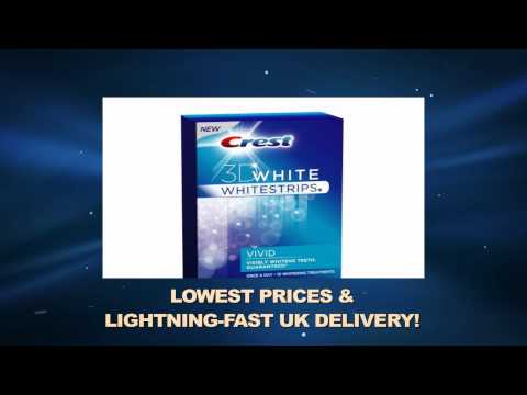 WhiteStrips Direct