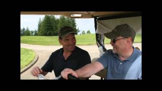 Casey Martin Compassion First Golf