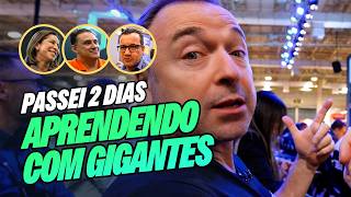 2 days among the BIGGEST names in logistics | Logistics of the Future 2025