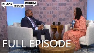 Exploring Black Influence in Comics and Gaming - FULL EPISODE