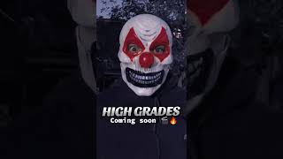 #HighGrades coming soon 🙏🏻🙌🏻💥💥