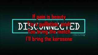 CORPSE x Bring Me The Horizon - CODE MISTAKE (Lyrics)