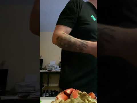 I Got Crabs! (Part Two)