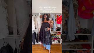 What modest fashion can look like as a Christian girlie! #modesty #modestfashion #modestoutfits